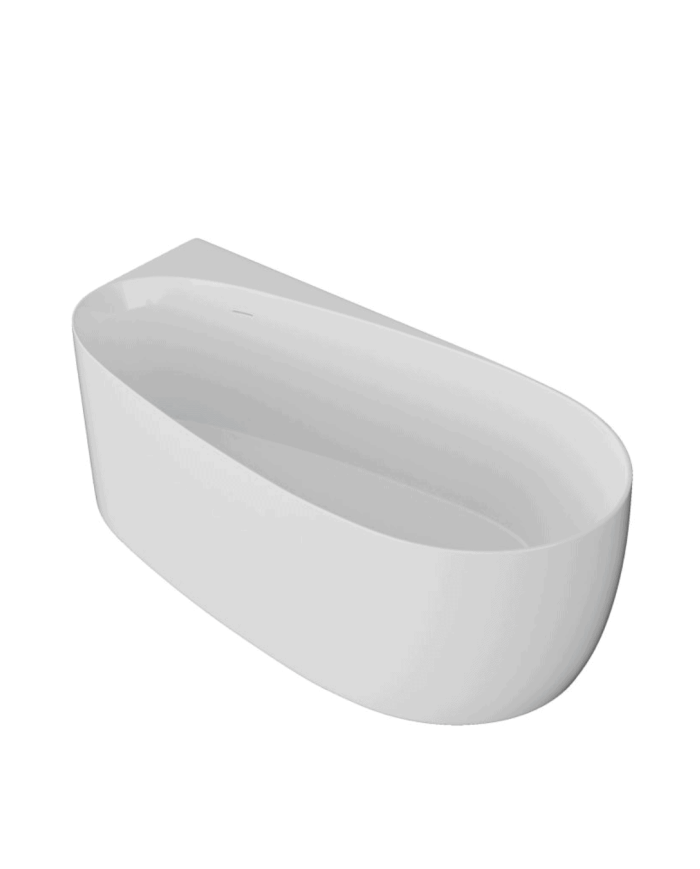 Baignoire Acrilique Drop - Cifial