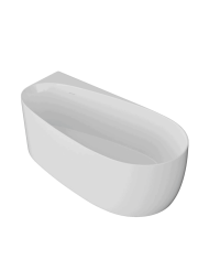 Baignoire Acrilique Drop - Cifial