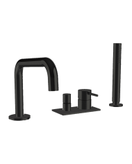 Mitigeur bain sur gorge Phi - Ondyna