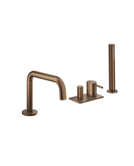 Mitigeur bain sur gorge Phi - Ondyna