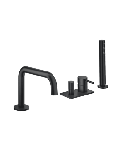 Mitigeur bain sur gorge Phi - Ondyna