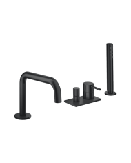 Mitigeur bain sur gorge Phi - Ondyna