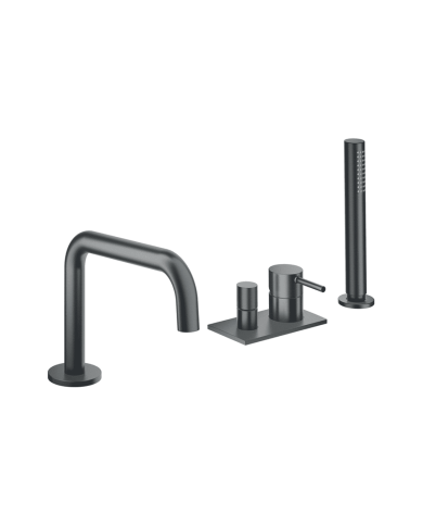 Mitigeur bain sur gorge Phi - Ondyna