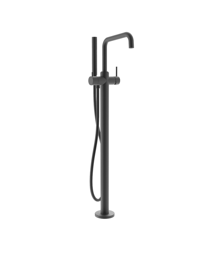 Mitigeur bain douche monocolonne Phi - Ondyna