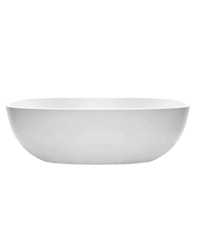 Baignoire Solid surface Warm - Cifial