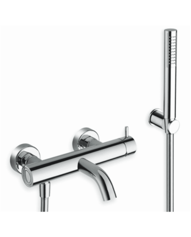 Mitigeur bain douche Phi - Ondyna