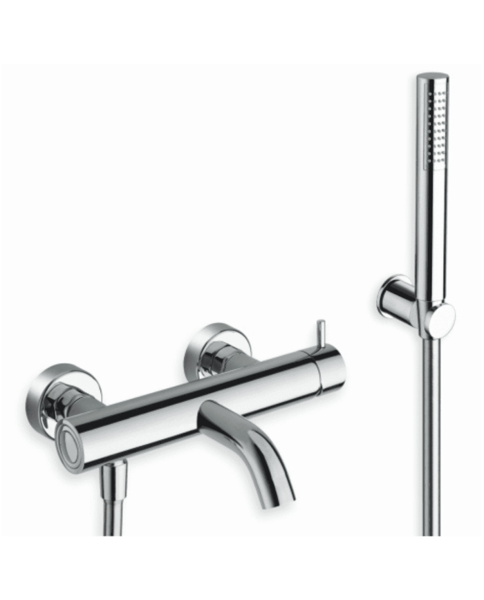 Mitigeur bain douche Phi - Ondyna