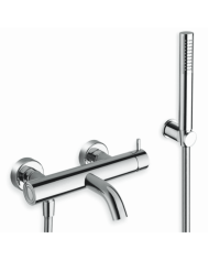 Mitigeur bain douche Phi - Ondyna