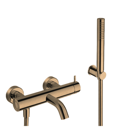 Mitigeur bain douche Phi - Ondyna