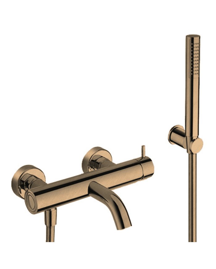 Mitigeur bain douche Phi - Ondyna