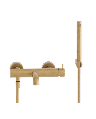 Mitigeur bain douche Phi - Ondyna