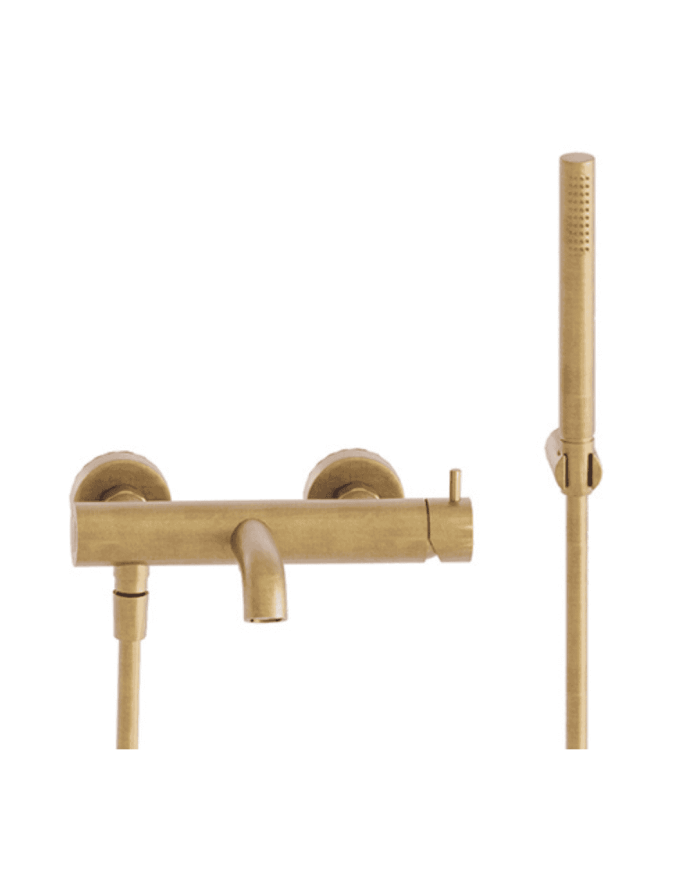 Mitigeur bain douche Phi - Ondyna