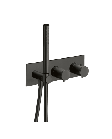 Façade douche thermostatique BM - Ondyna