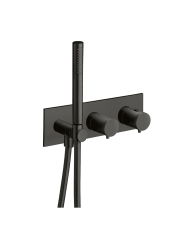 Façade douche thermostatique BM - Ondyna