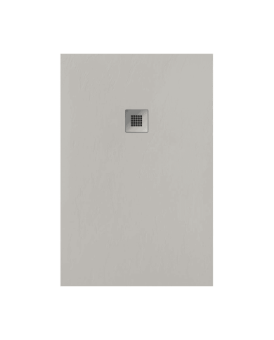 copy of Baignoire solid surface Lux - Cifial