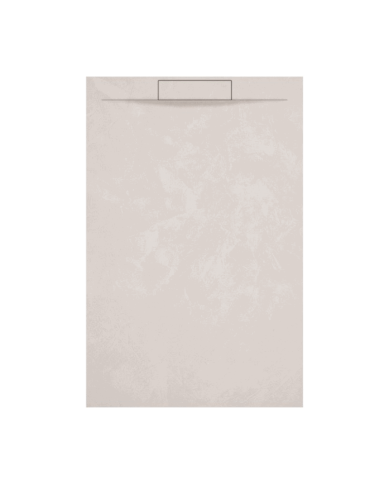 copy of Baignoire solid surface Lux - Cifial