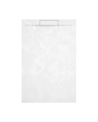 copy of Baignoire solid surface Lux - Cifial