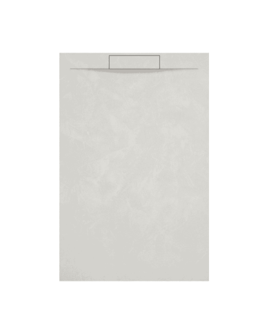 copy of Baignoire solid surface Lux - Cifial