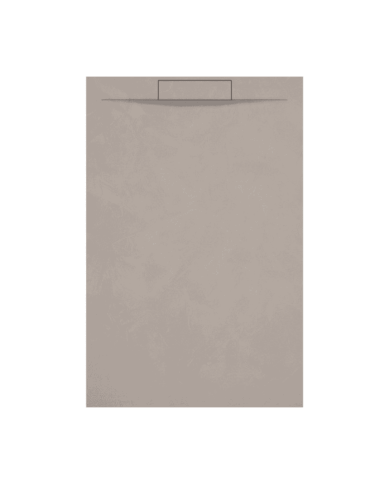 copy of Baignoire solid surface Lux - Cifial