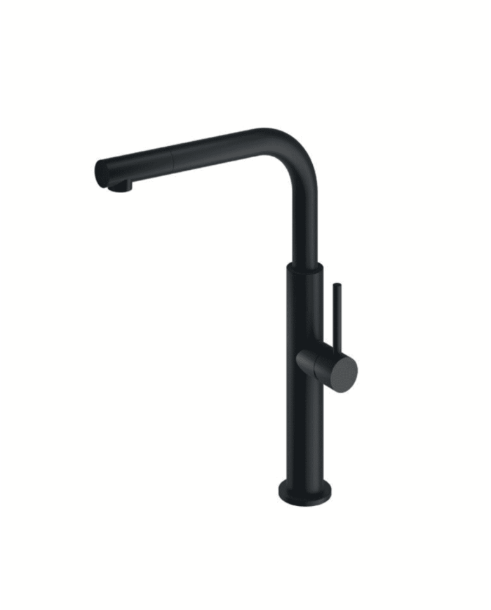 Mitigeur évier avec douchette - Ondyna