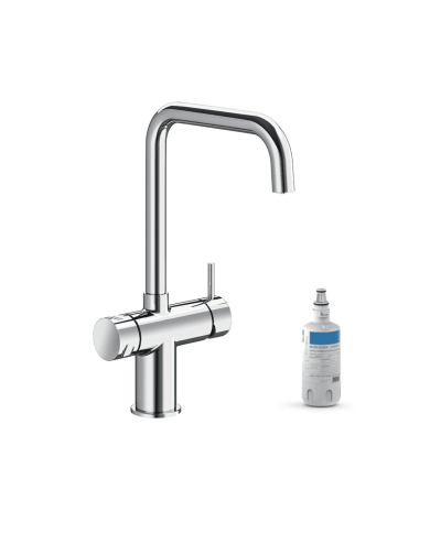 Mitigeur évier complet H20+ - Ondyna