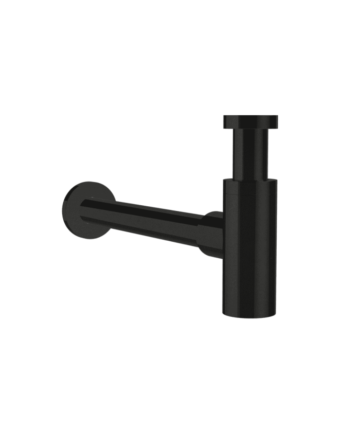 Siphon lavabo laiton - Ondyna