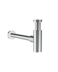 Siphon lavabo laiton - Ondyna