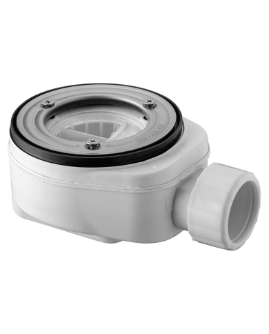 Bonde de douche sans couvercle - Ondyna