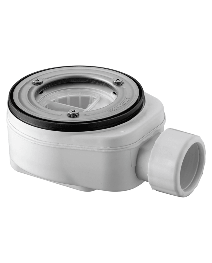 Bonde de douche sans couvercle - Ondyna