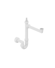 Siphon évier - Ondyna