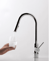 Mélangeur évier cuisine Techno 465 - Cifial