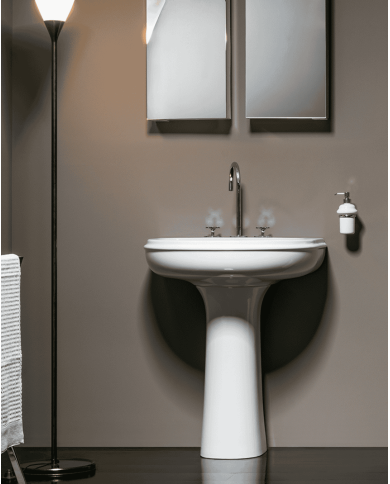 Vasque lavabo Charme - Ondyna