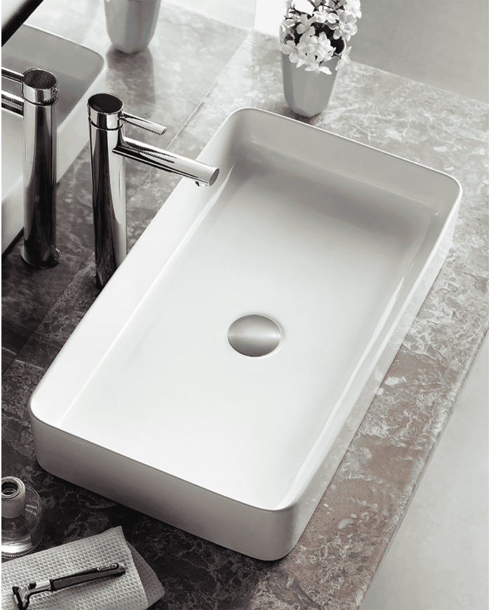 Vasque 610mm A2 - Cifial