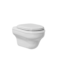 WC suspendu Charme - Ondyna