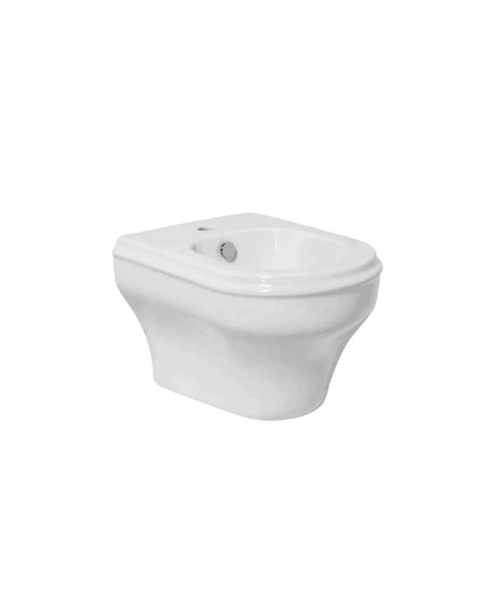Bidet suspendu Charme - Ondyna