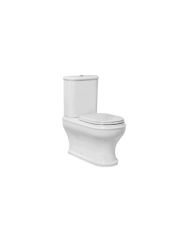 WC monobloc réservoir bas Charme - Ondyna