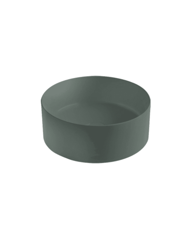 Vasque lavabo ronde Ciotola - Ondyna