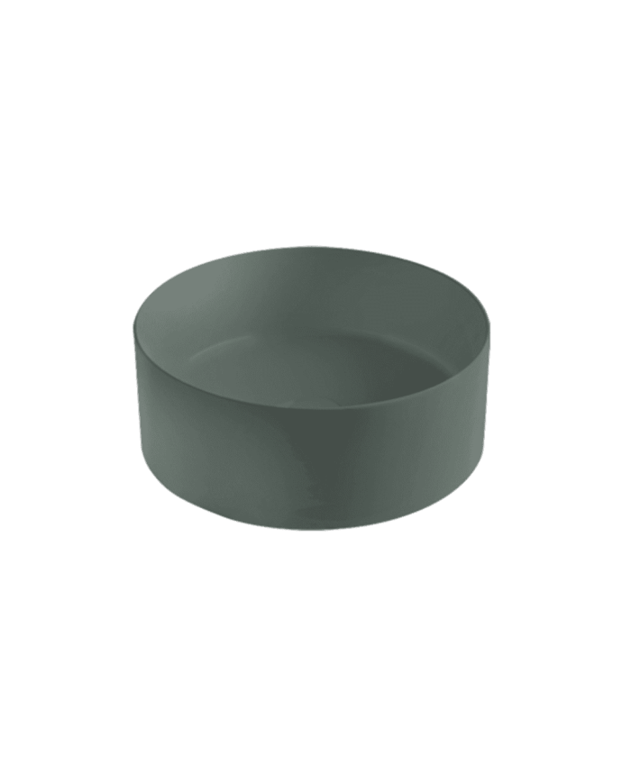 Vasque lavabo ronde Ciotola - Ondyna