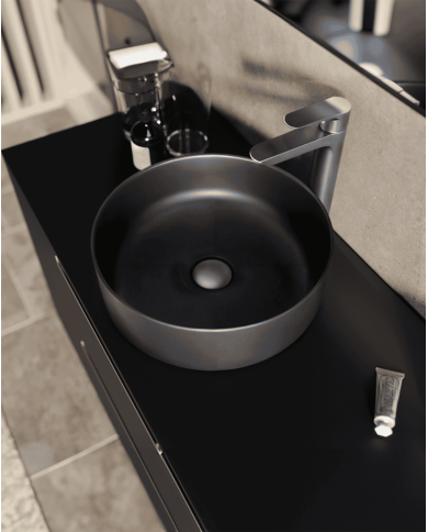 Vasque 37cm ronde A2 Cifial