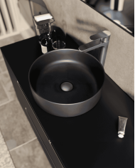 Vasque 37cm ronde A2 Cifial