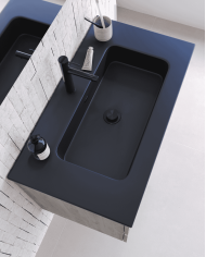 Vasque 1010mm Sierra - Cifial