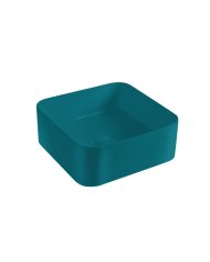 Vasque lavabo carrée Ciotola - Ondyna