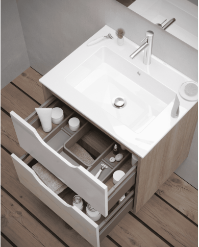 Vasque 610mm Pool - Cifial