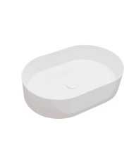Vasque lavabo ovale Ciotola - Ondyna