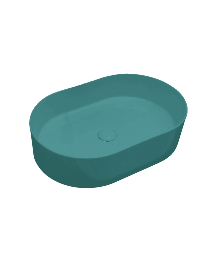Vasque lavabo ovale Ciotola - Ondyna