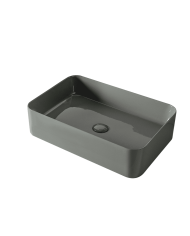 Vasque lavabo rectangle Ciotola - Ondyna