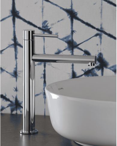 Mitigeur lavabo haut monocommande ST25S - Cifial