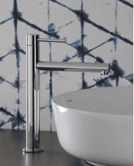 Mitigeur lavabo haut monocommande ST25S - Cifial