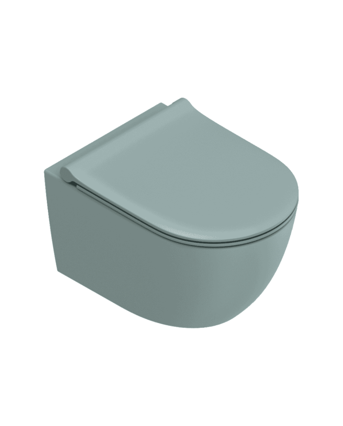 WC suspendu Tonalita - Ondyna
