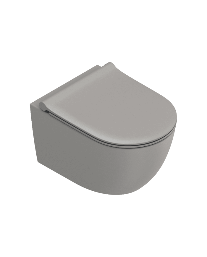 WC suspendu Tonalita - Ondyna